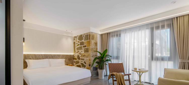 沧海壹墅民宿(石塘半岛景区店)图片