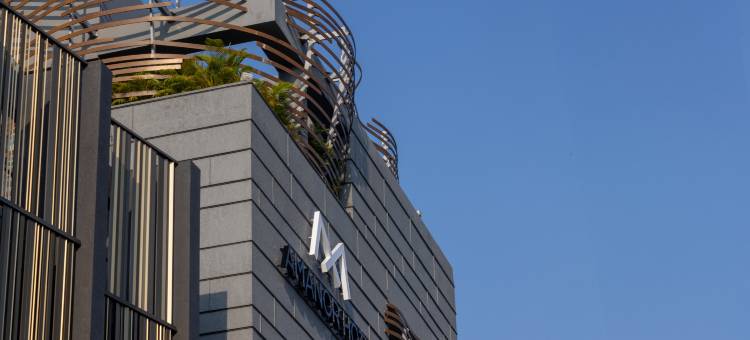 清迈安曼诺酒店 - SLH全球奢华精品酒店旗下(AMANOR Hotel Chiang Mai - Small Luxury Hotels of the World)图片