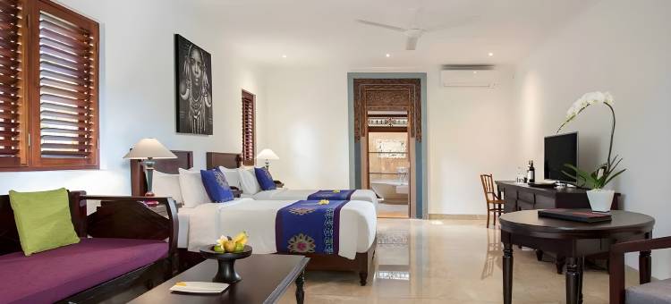 德瓦拉皇家别墅(Dwaraka the Royal Villas)图片