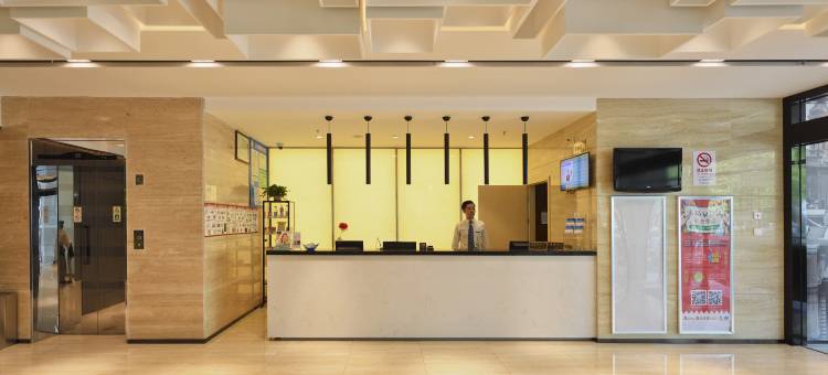 锦江之星(上海漕宝路地铁站店)图片