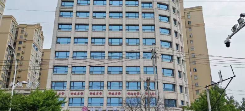 锦林大酒店(红安紫东新城店)图片