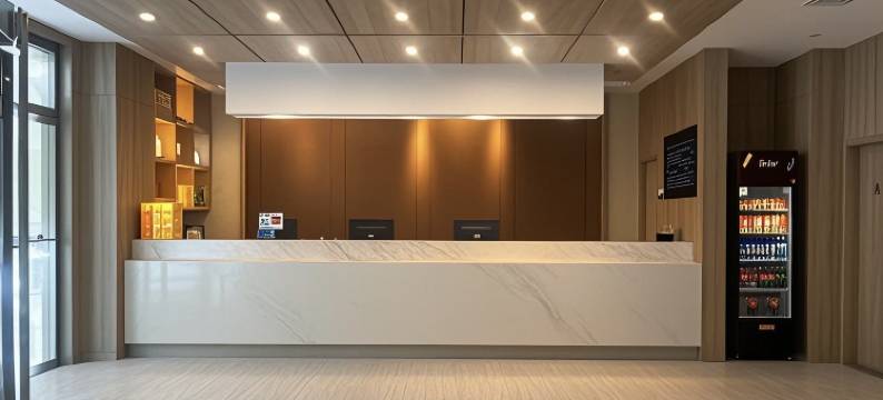 加利利酒店(西安亚迪路造字台地铁站店)图片