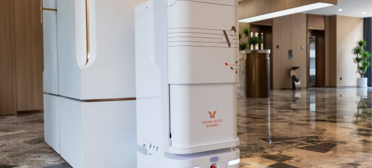 维也纳智好酒店(晋中介休文体艺术中心店)图片