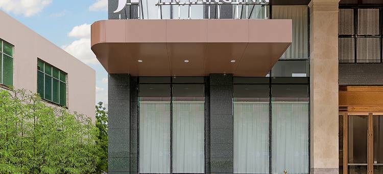 锦江之星酒店(靖西幸福路店)图片