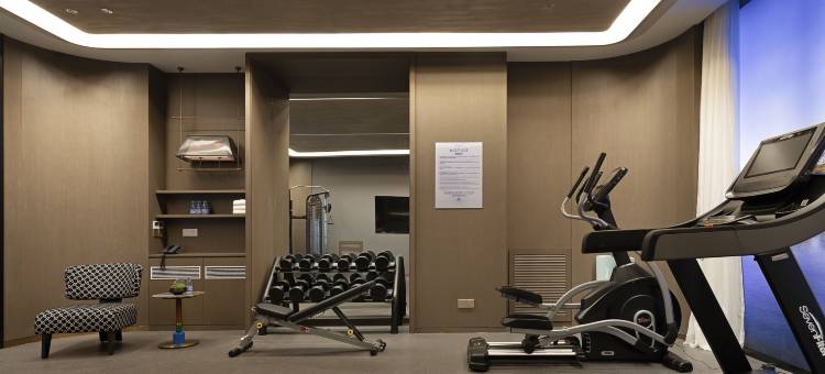 北京天安门王府井枫渡酒店图片