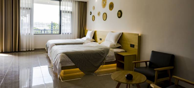 渡泮乡居民宿图片