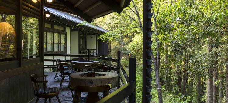 HAZU合掌酒店(HAZU Gassyo)图片
