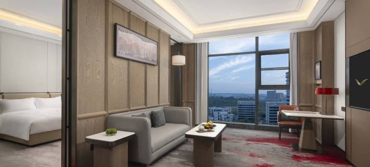 内江雅高瑞享酒店图片