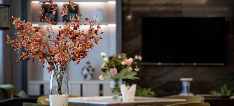 阿斯塔纳北京大厦阳光酒店(Beijing Palace Soluxe Hotel Astana)图片
