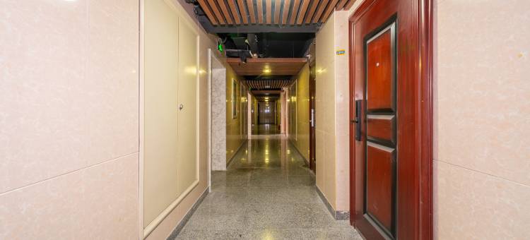 丹东新宿温泉公寓(江户城店)图片