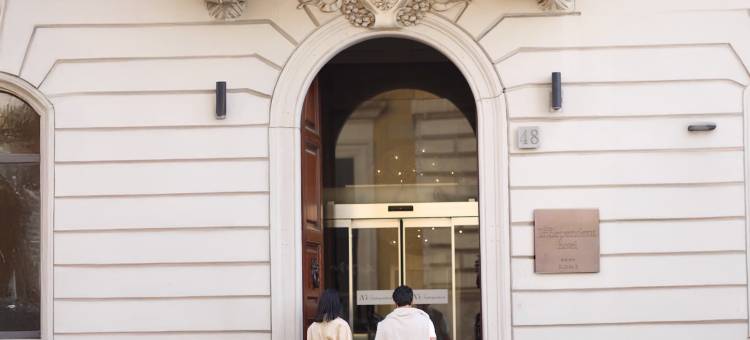 独立酒店(The Independent Hotel)图片