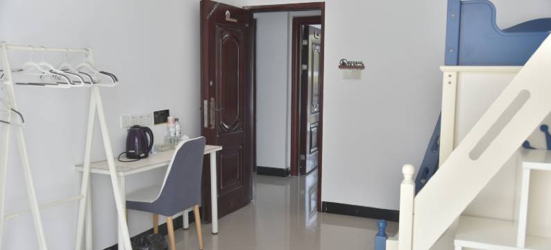 九鲤羽客酒店图片