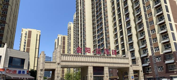 如家酒店(保定南二环长城总部店)图片
