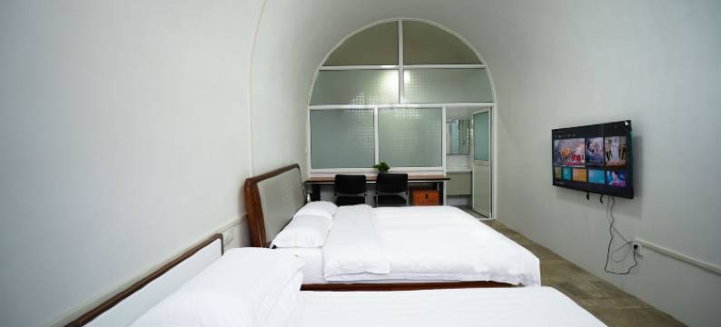 李氏宅院·壹号民宿(碛口李家山景区店)图片