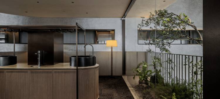 阿那亚NOA RESORT诺岸远近酒店图片