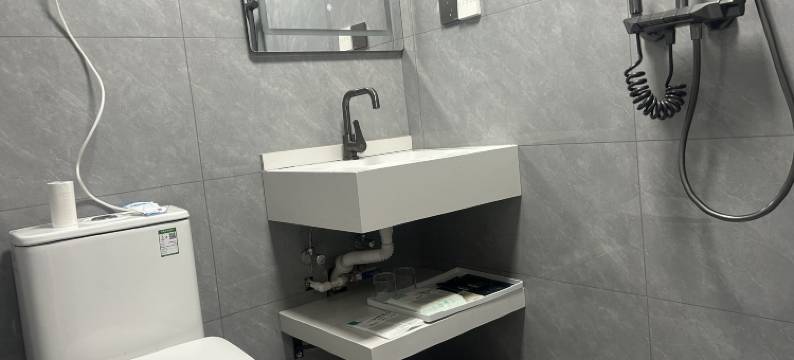 饶河欣城宾馆图片