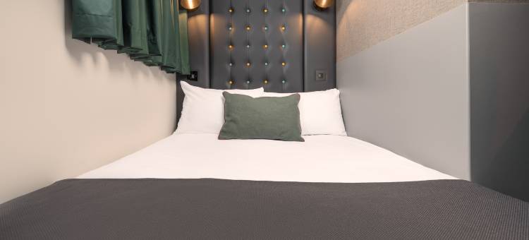 伦敦威斯敏斯特A点酒店(Point A Hotel London Westminster)图片