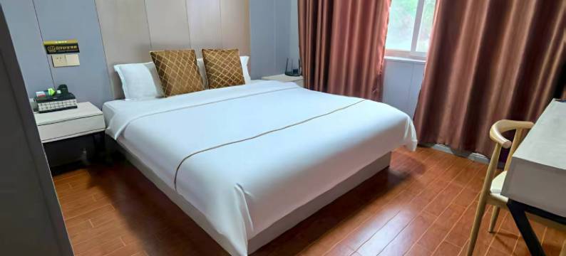 南昌星和宾馆(江西旅游商贸职业学院店)图片