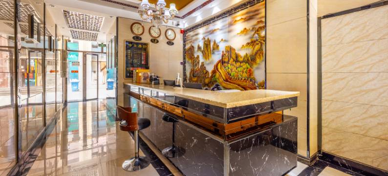 临夏海丰宾馆图片