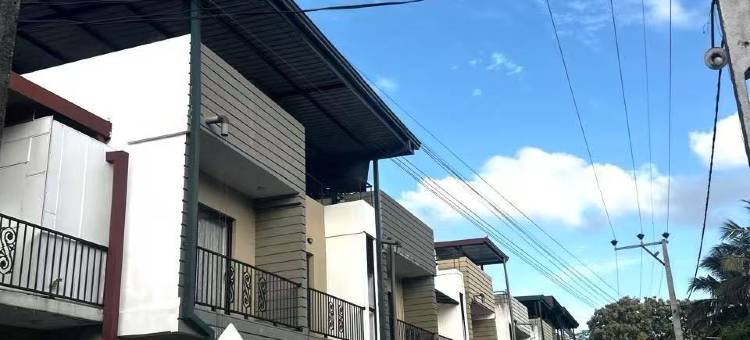 连晨皓民宿(Gautam Homestay)图片