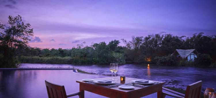 杰特威水田奢居(Jetwing Vil Uyana, A Luxury Reserve)图片