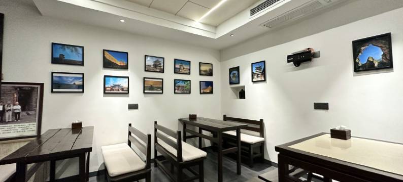 福康居客栈(平遥古城景区店)图片