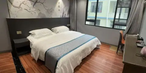 利川敍緣賓館