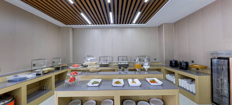 慧林酒店(开封宋城路店)图片
