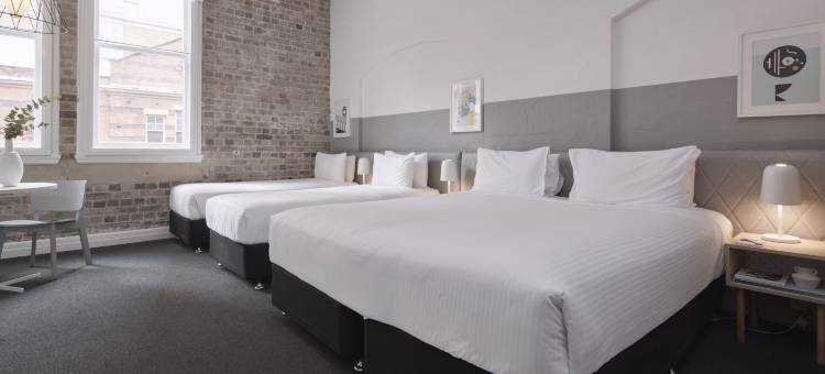 悉尼阿尔提莫酒店, EVT旗下(The Ultimo, an EVT hotel)图片