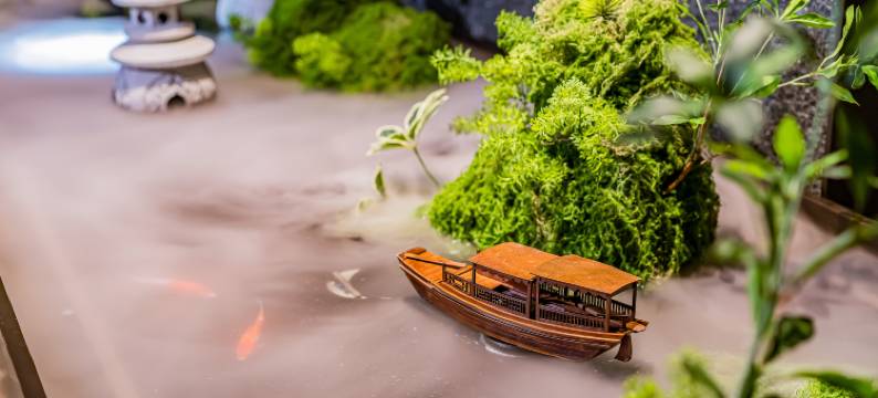 北京中意鹏奥御瑞酒店图片