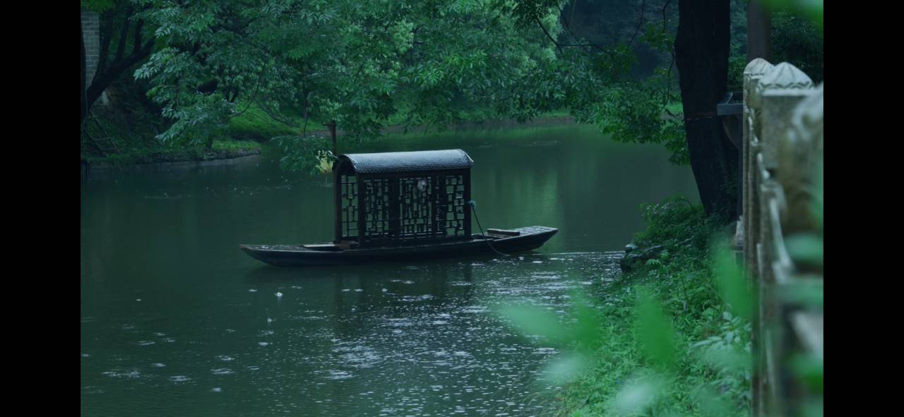 桃花源云舍度假村图片