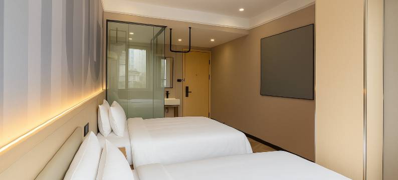 余干阳光智选酒店(余干汽车站东街店)图片