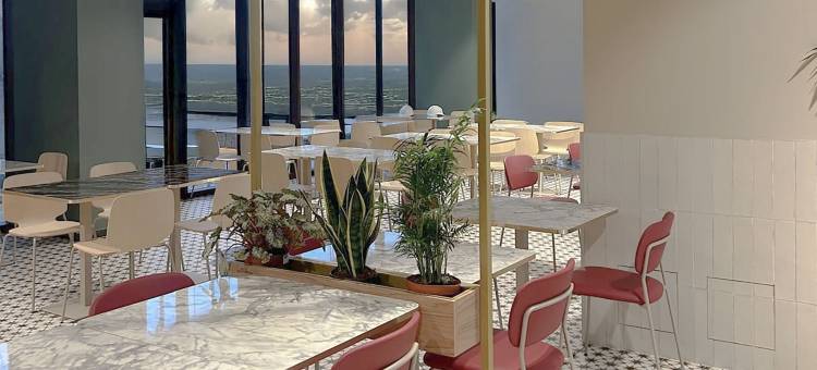 民宿酒店 威尼斯泻湖(B&B HOTEL Venezia Laguna)图片