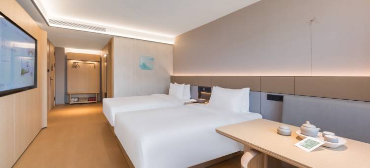 全季酒店(三亚湾壹号店)图片