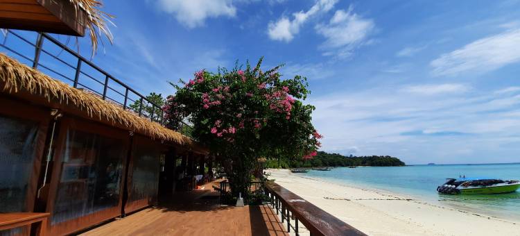 皮皮别墅度假村(Phi Phi Villa Resort)图片