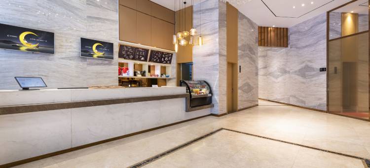 城市便捷酒店(佛山高明华盈广场店)图片