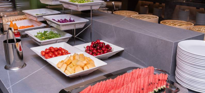 九寨沟丽呈花园酒店图片