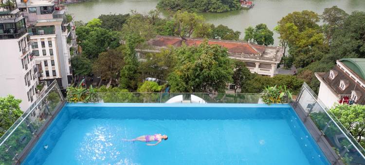 东方翡翠酒店(The Oriental Jade Hotel)图片