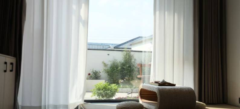 微醺小筑民宿图片