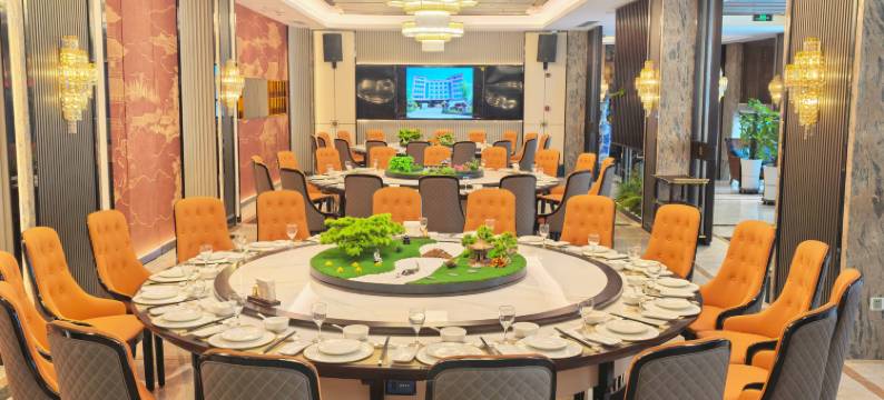 新津捷瑞酒店(南楼)图片