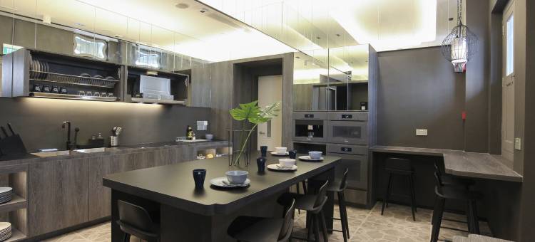 ST Signature惹兰勿刹-DAYUSE-5小时:10AM-3PM(ST Signature Jalan Besar, DAYUSE, 5 Hours, 10AM-3PM)图片