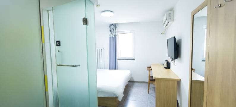 米朵便捷酒店(沈阳南塔鞋城店)图片