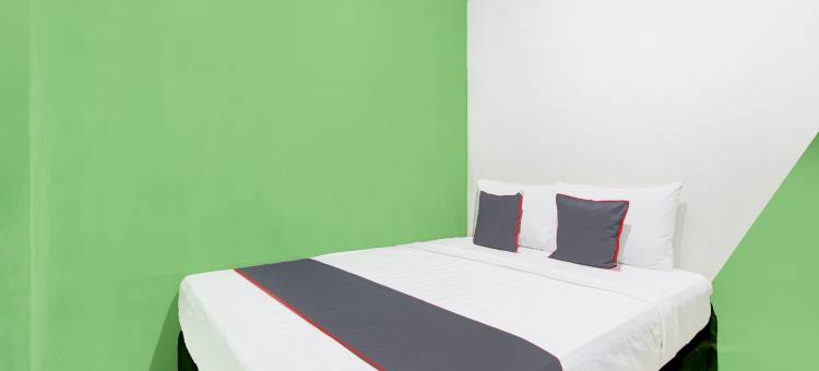 Hotel O Yogyakarta near Jalan Malioboro formerly Malio Inn图片