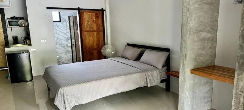 奥南公寓(aonangstudio)图片