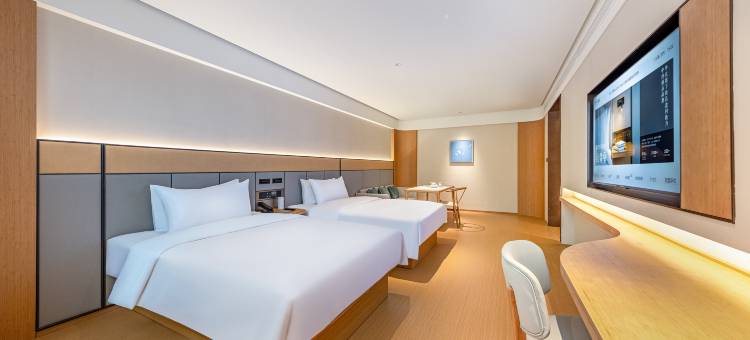 全季酒店(大理祥云站店)图片