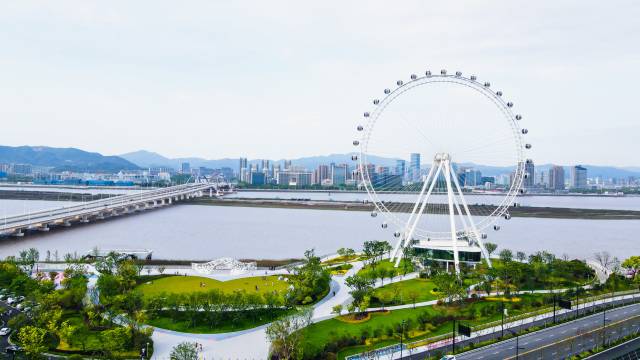 舟山丽怡嘉庭知画酒店(新城客运站店)图片