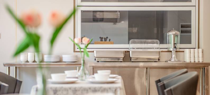 西双版纳景洪喜源酒店(曼听公园店)图片