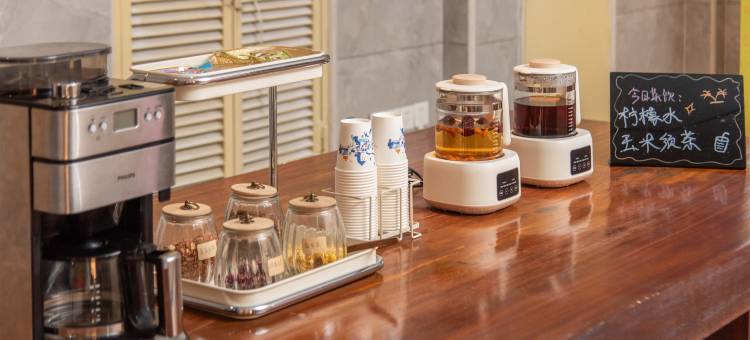 雅美途酒店(汕头万象城龙眼南美食街店)图片