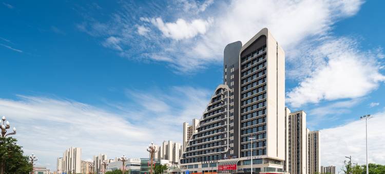 艺选酒店(庐山市铜锣湾广场汽车站店)图片