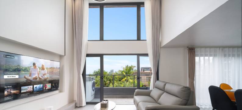 来咖美宿民宿(三亚海棠湾保利国际博览中心店)图片